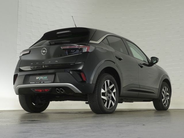 Mokka B ELEGANCE AT+NAVI+RÜCKFAHRKAMERA+LED-SCHE