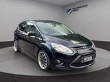 Ford C-Max 1.6 Trend*Sport*PDC*SHZ*Klima*TÜV Neu* - Ford C-Max: Sport