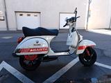 Vespa P 125 X - VESPA P 125 X