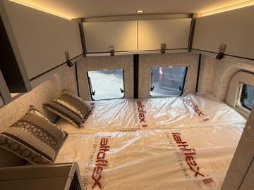HYMER  ERIBA  HYMERCAR Grand Canyon S Xperience 600 Premium Solar 
