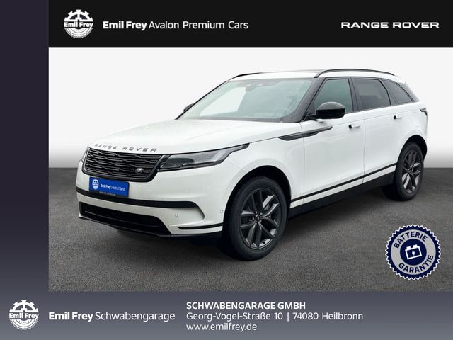 Land Rover Range Rover Velar P400e S 221 kW, 5-türig