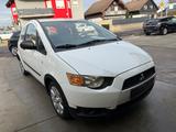 Mitsubishi Colt Lim. ClearTec EDITION / Klima / 1 Hand - scheckheftgepflegte Mitsubishi Colt