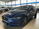 Jaguar XE S Premium*AHK*LED*ACC*Leder*Ambinte* - Jaguar XE aus 2021