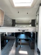 Etrusco T 6.9 SBC | 7,0 m*Hubbett*Automatik*