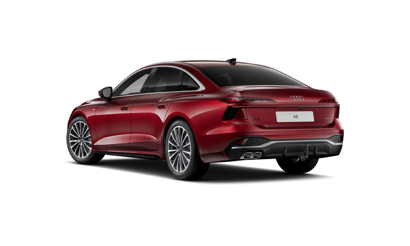 Audi A6 - Bild 3