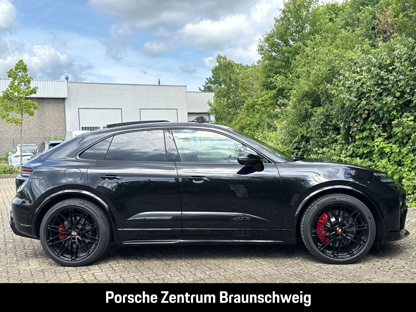 Porsche Macan - Bild 32