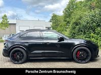 Porsche Macan - Vorschau Bild 32