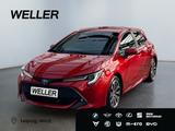 Toyota Corolla 1.8 Hybrid Team D *Bi-LED*CAM*SHZ*ACC*PD