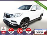 Ssangyong Rexton G4 2.2 e-XDi 181 Aut. 4x4 Sapphire Kam360 - Ssangyong REXTON: 3.2