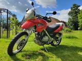 BMW F 650 GS, TÜV neu, 29.990 Km, Top gepflegt  - BMW 2001 F650GS