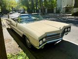 Buick Le Sabre Cabrio V8 355 Wildcat Sammlerstück - Buick mit Benzin-Antrieb: Cabrio
