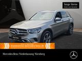 Mercedes-Benz GLC 300 d 4M OFF-ROAD/Volldigi/360°/AHK/MBUX - Mercedes-Benz GLC 300 in Nürnberg