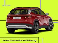 Hyundai TUCSON - Vorschau Bild 2