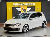 Volkswagen Golf VI GTI - Volkswagen Golf aus 2010: GTI