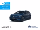 Volkswagen ID.7 Tourer Pro Navi*Wärmep.*AHK*IQ-Light*IQ-Dri - Volkswagen ID.7 in Wuppertal