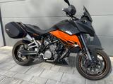 KTM SMT 990 V2 LC8 **TÜV&SERVICE NEU** - KTM LC8