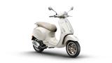 Vespa Primavera Sport 50/125 RST FL  MY2026 inkl 4J.GA - Vespa Primavera 50 Sport