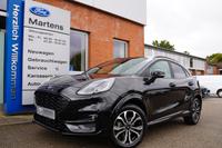 Ford Puma ST-Line X 1,0L 155PS | B&O, E. Heckklappe