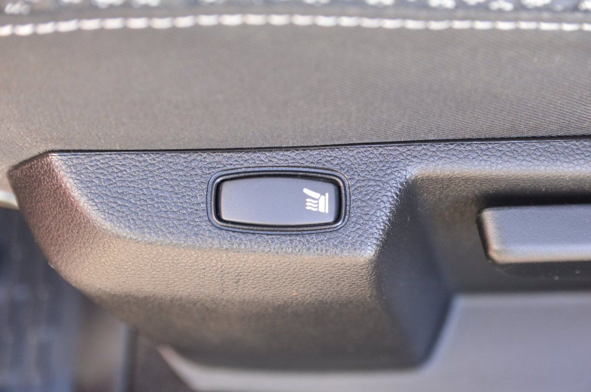 Fahrzeugabbildung Dacia Duster II Adventure AHK Alu Navi