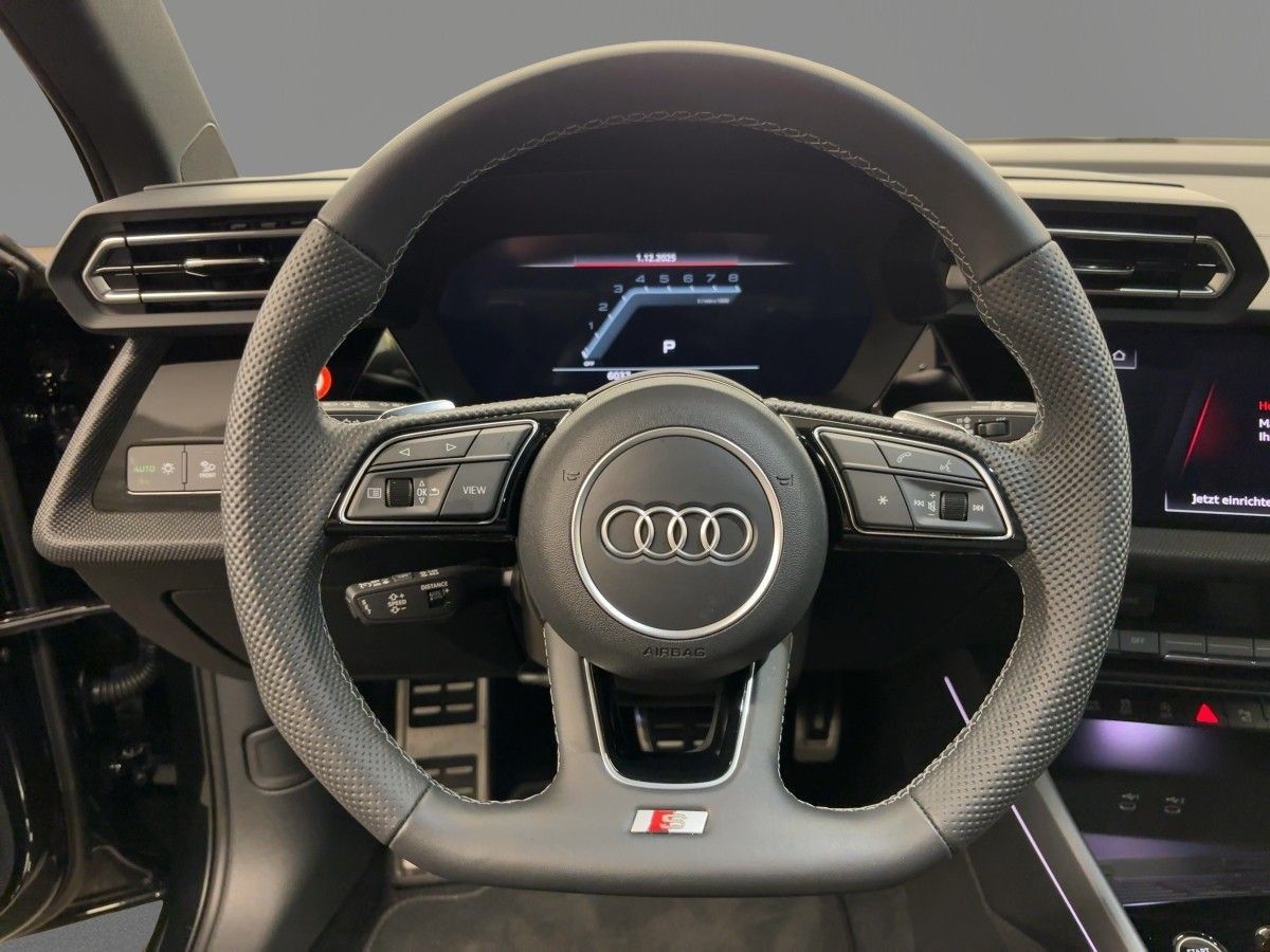 Audi A3 - Bild 12
