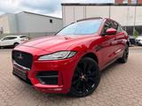 Jaguar F-PACE R-Sport 30d AWD VOLL - Jaguar F-Pace 30d Gebrauchtwagen