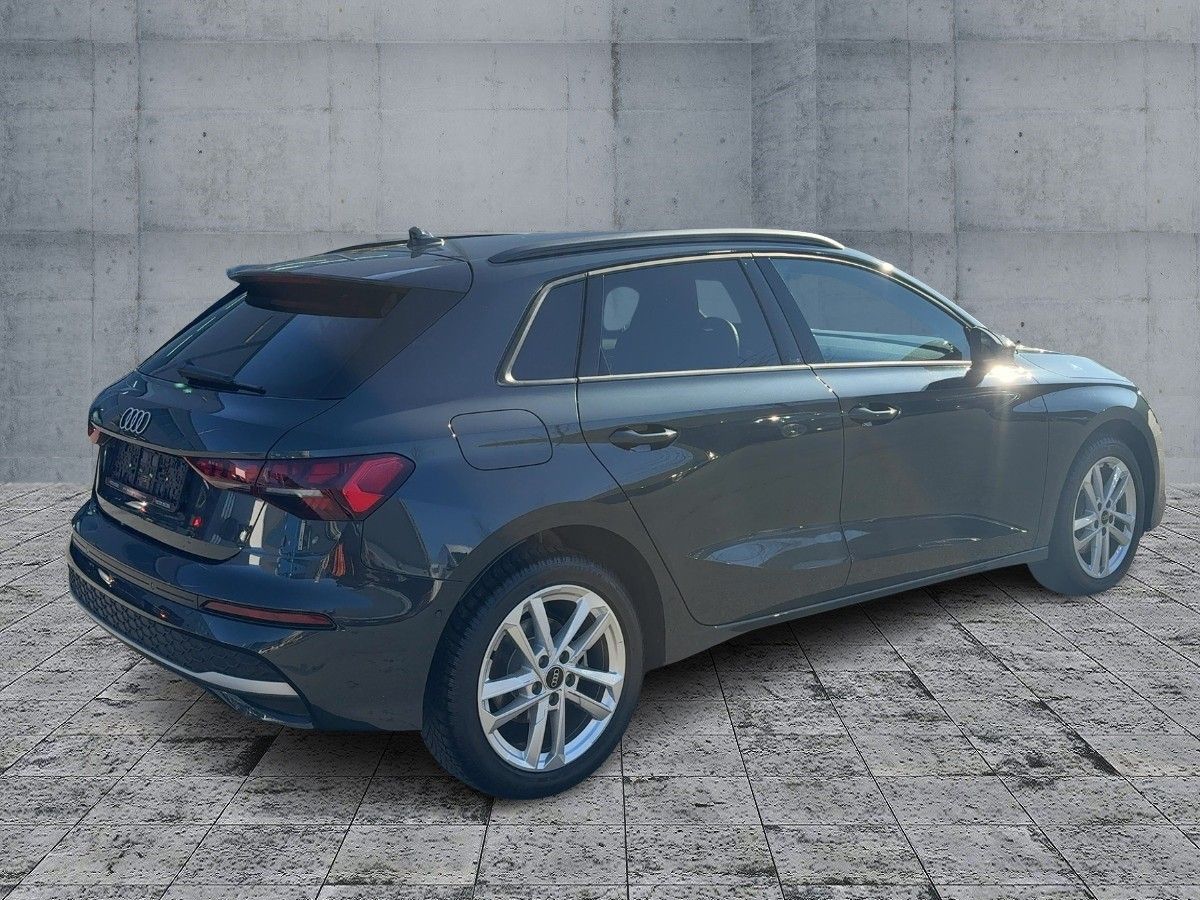 Audi A3 - Bild 6