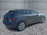 Audi A3 - Vorschau Bild 6