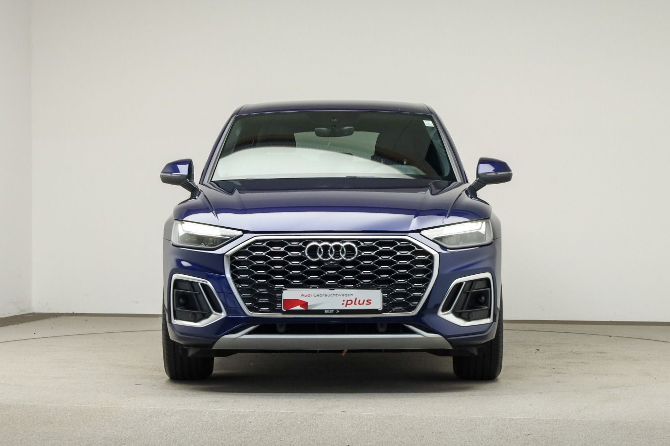 Audi Q5 - Bild 4