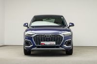 Audi Q5 - Vorschau Bild 4