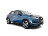 DS Automobiles DS3 Crossback E-Tense Performance Line+ 50 kWh A - DS Automobiles DS3 Crossback aus 2019