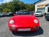 Porsche 968 Coupe SCHALTER H-GUTACHTEN TARGA KLIMA - Porsche 968 Benziner Gebrauchtwagen