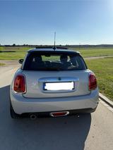 MINI Cooper Automatik/Schiebedach/Leder - MINI Cooper: Von Privat