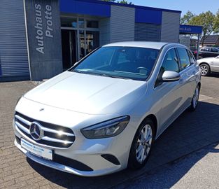 Mercedes-Benz B 200 "Progressive" LED+Automatik+Navigation