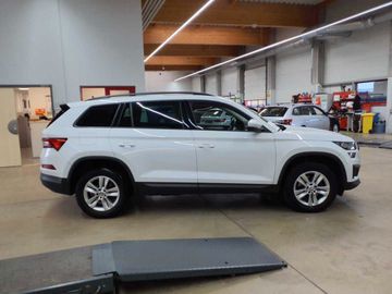 Skoda Kodiaq - 4