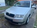 Skoda Fabia 1.4 16V Comfort Automatik  - Skoda Fabia aus 2001: 1.4