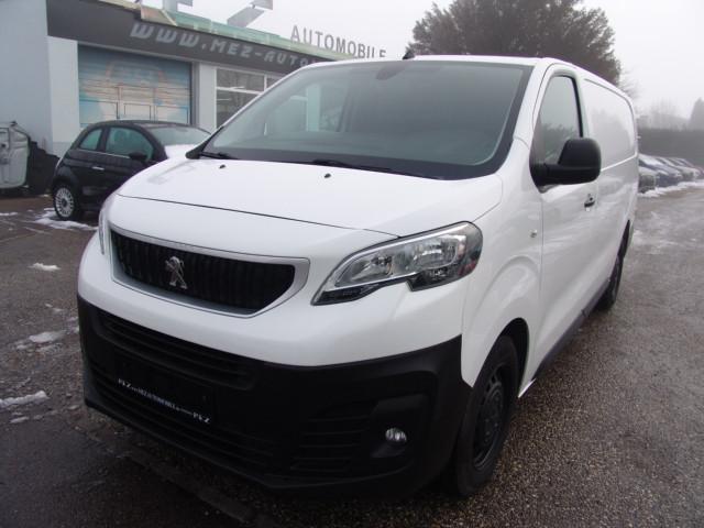 Peugeot Expert Premium L3