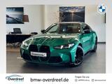 BMW M4 Competition M xDrive Innovationsp. Klimaaut. - BMW M4 in Duisburg