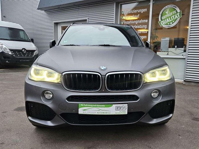 BMW X5 xDrive 30 d*Sport-Paket M*Rückfahrkamera*Pano