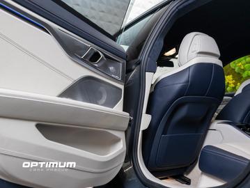 2025 Alpina B8 — миниатюра 26