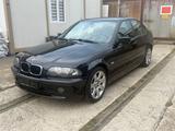 BMW 346L - BMW Limousine 346l mit Benzin-Antrieb