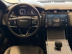 Foto Nummer 9: LAND ROVER Range Rover Velar