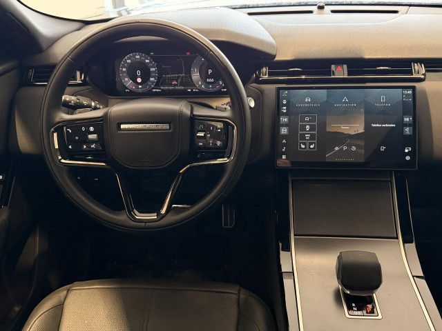 Foto Nummer 9: LAND ROVER Range Rover Velar