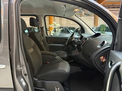 RENAULT Kangoo Limited|Automatik|Kamera|Navi|Klima|BT