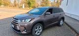 Toyota Highlander Limited V6 /Benziner/7Si... - Toyota Highlander Gebrauchtwagen