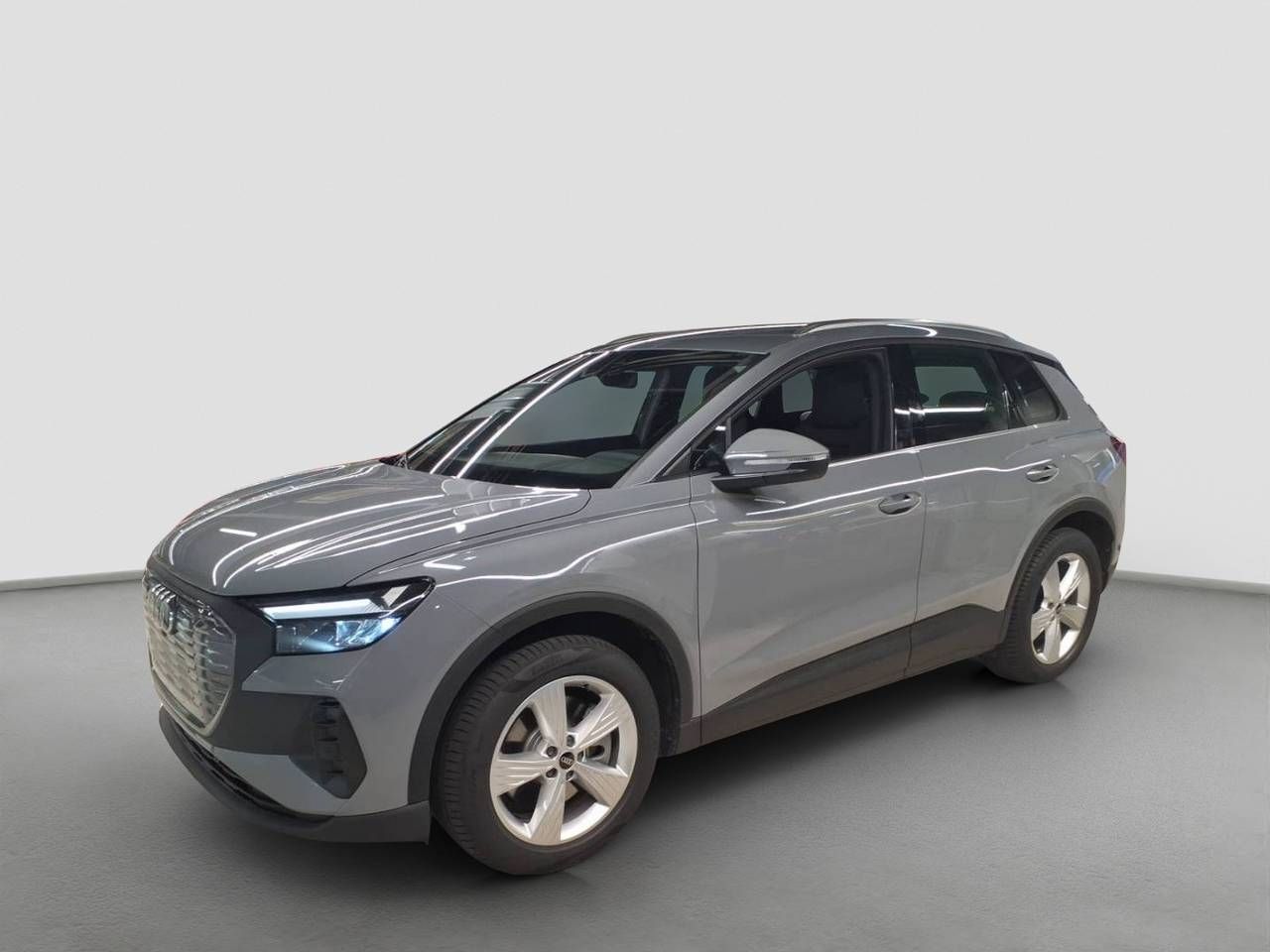 Audi Q4 e-tron - Bild 2