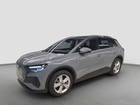 Audi Q4 e-tron - Vorschau Bild 2