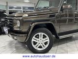 Mercedes-Benz G 350 G -Modell Station G 350 BlueTec*STDH*PANO* - Mercedes-Benz G 350 mit Diesel-Antrieb