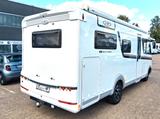 LMC Explorer Sportsline I655 G *Hecksitzgruppe/AHK* - Offers