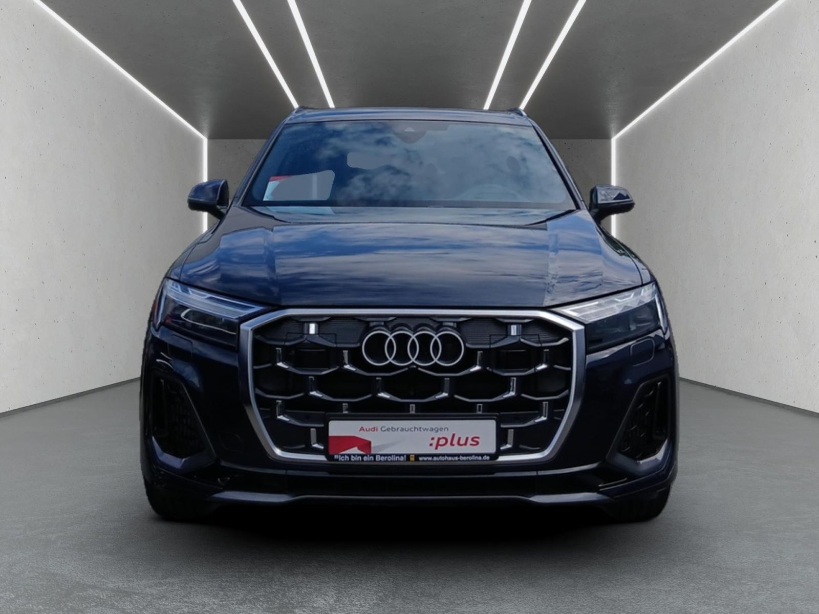 Audi Q7 - Bild 4