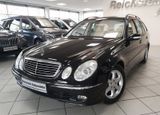 Mercedes-Benz E 220 T CDI AVANTG. LEDER PDC BI XENON SHZ NAVI - Mercedes-Benz E 220 aus 2006